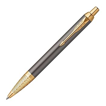 Amazon.co.jp: PARKER パーカー ボールペン IM プレミアム